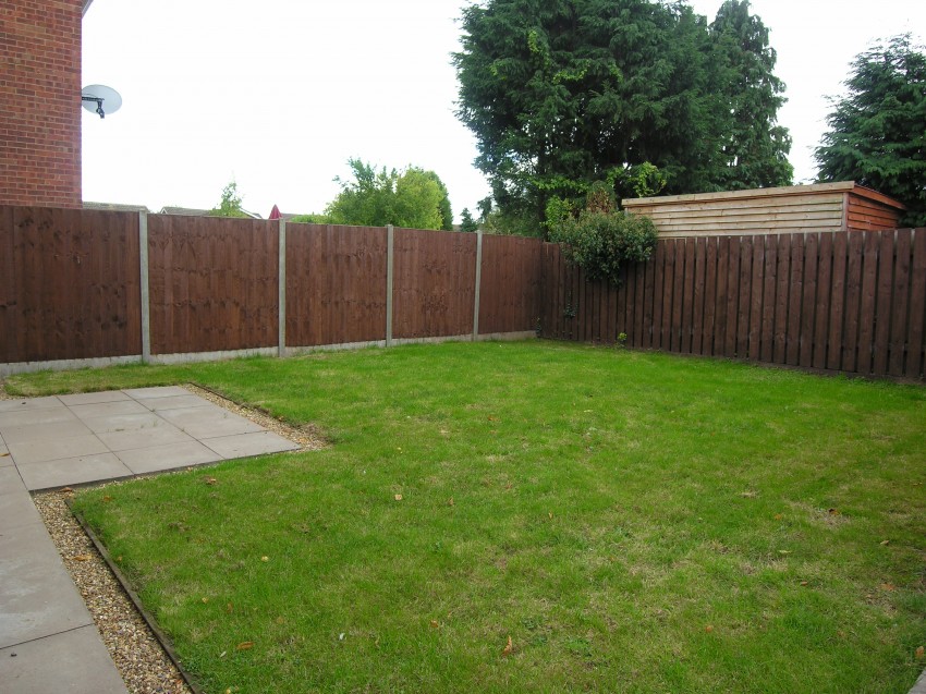 3bedroom detached house for sale in The Fairway, Nuneaton