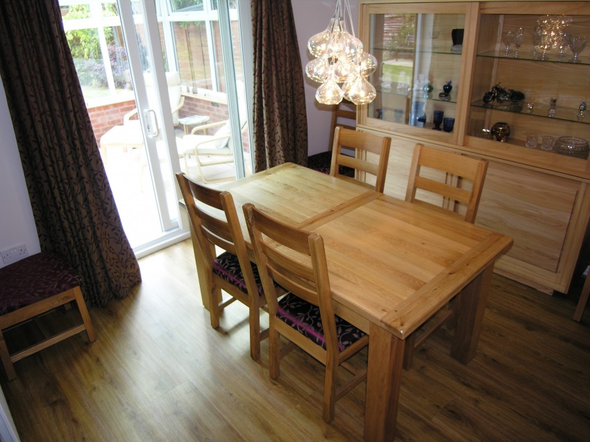 4bedroom detached house for sale in Riddings Hill, Balsall Common