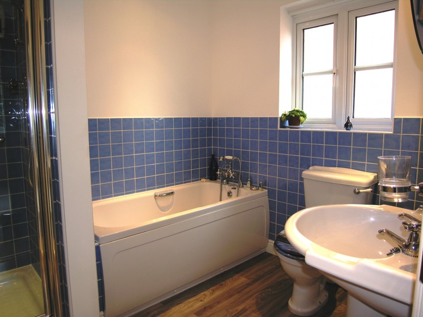 4bedroom detached house for sale in Riddings Hill, Balsall Common