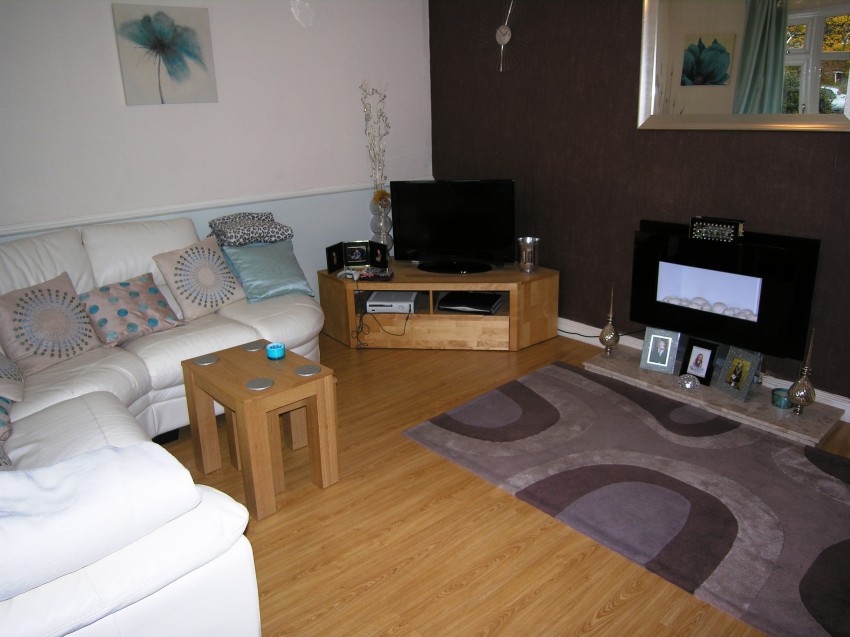 3bedroom town house for sale in William Bree Road, Coventry
