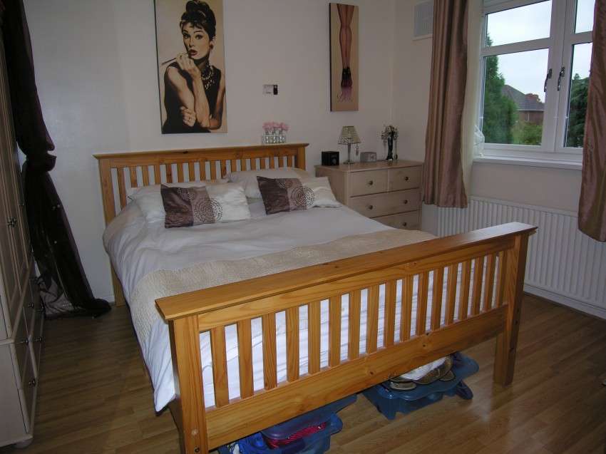 3bedroom town house for sale in William Bree Road, Coventry