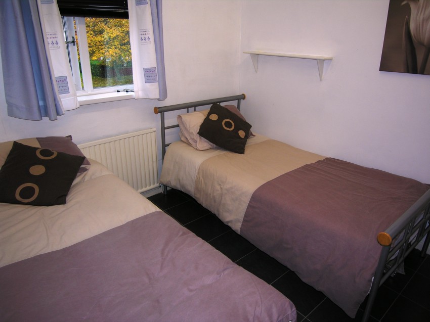 3bedroom town house for sale in William Bree Road, Coventry