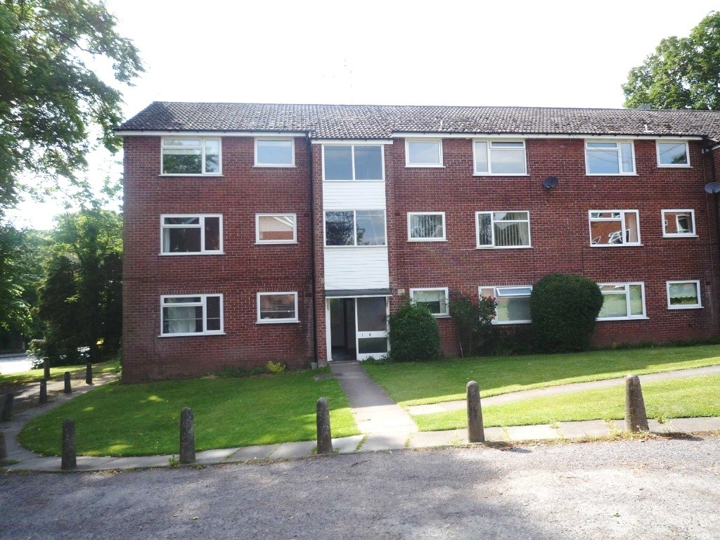 2bedroom apartment for sale in Darlaston Court, 123 Main Road, Meriden