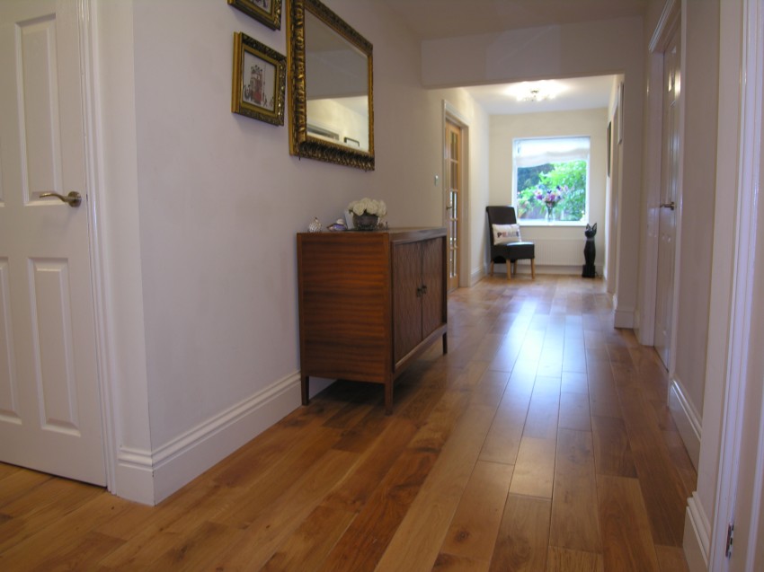 4bedroom detached house for sale in Kelsey Lane, Balsall Common