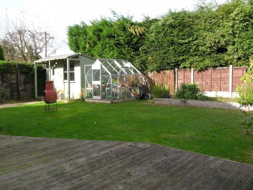 4bedroom detached house for sale in Kelsey Lane, Balsall Common