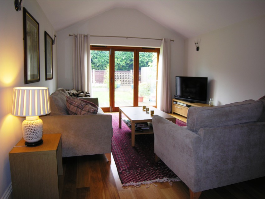 4bedroom detached house for sale in Kelsey Lane, Balsall Common