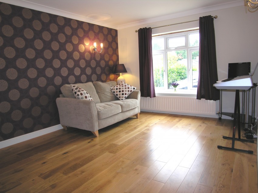 4bedroom detached house for sale in Kelsey Lane, Balsall Common