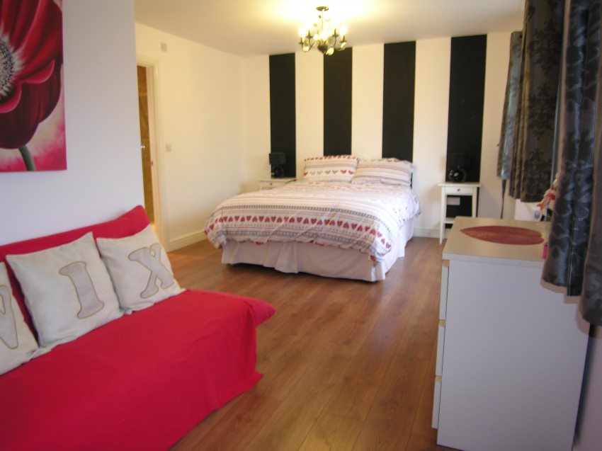 4bedroom detached house for sale in Kelsey Lane, Balsall Common