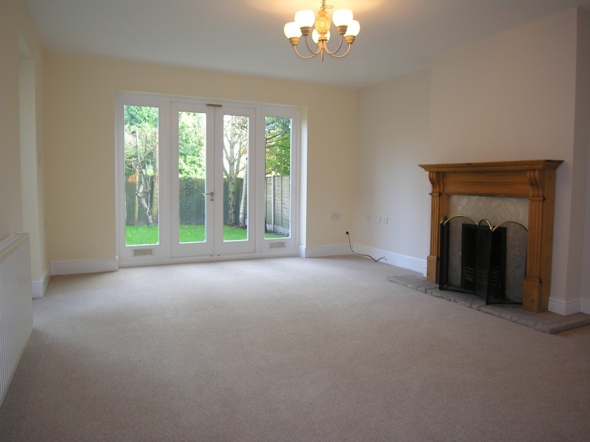 4bedroom detached house for sale in Chadwick Mews, Warwick Road