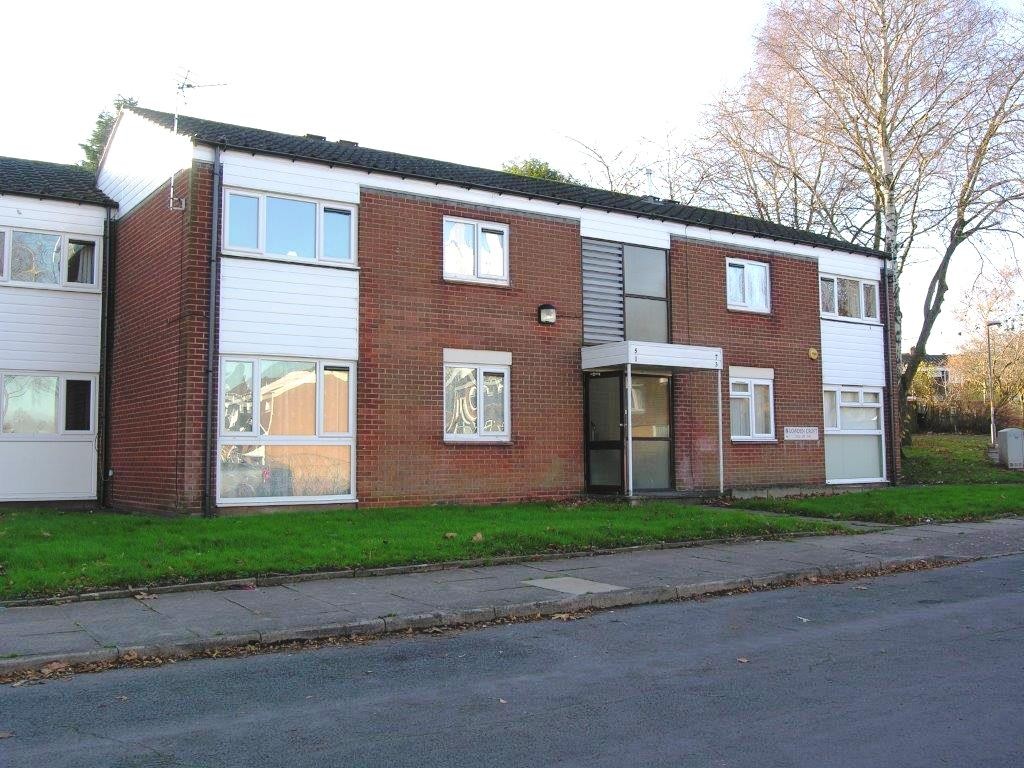 1bedroom apartment for sale in Lowden Croft, South Yardley, Birmingham