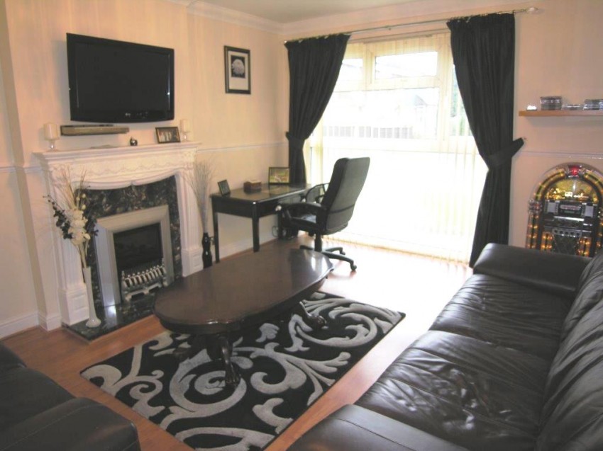 1bedroom apartment for sale in Lowden Croft, South Yardley, Birmingham