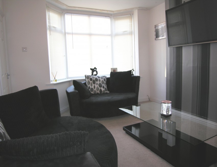 2bedroom town house for sale in Eastcotes, Coventry