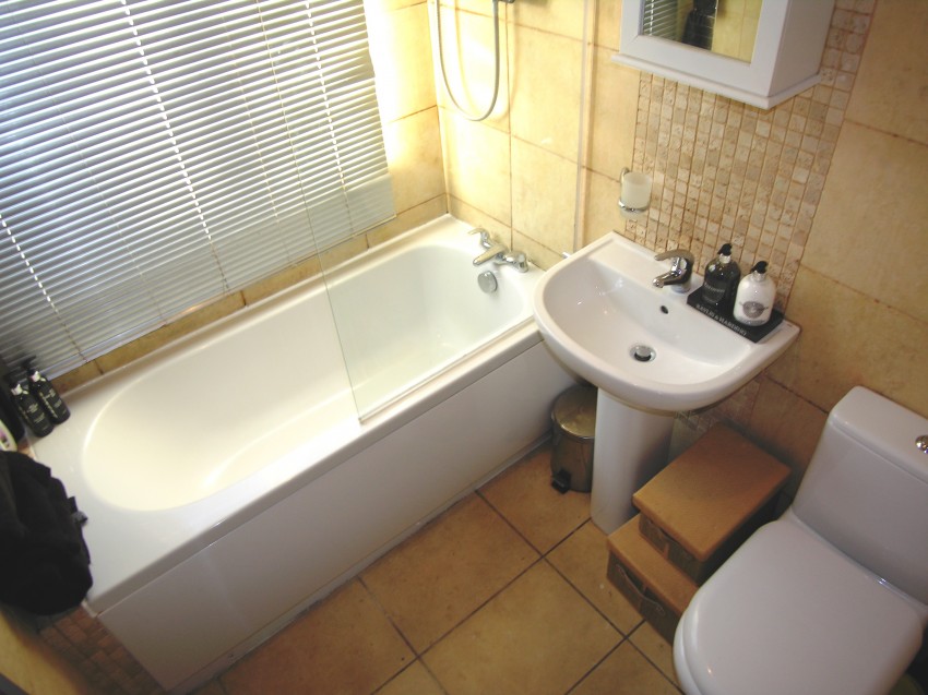 2bedroom town house for sale in Eastcotes, Coventry