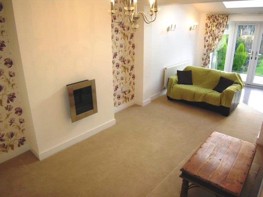 5bedroom semidetached house for sale in Wherretts Well Lane, Solihull