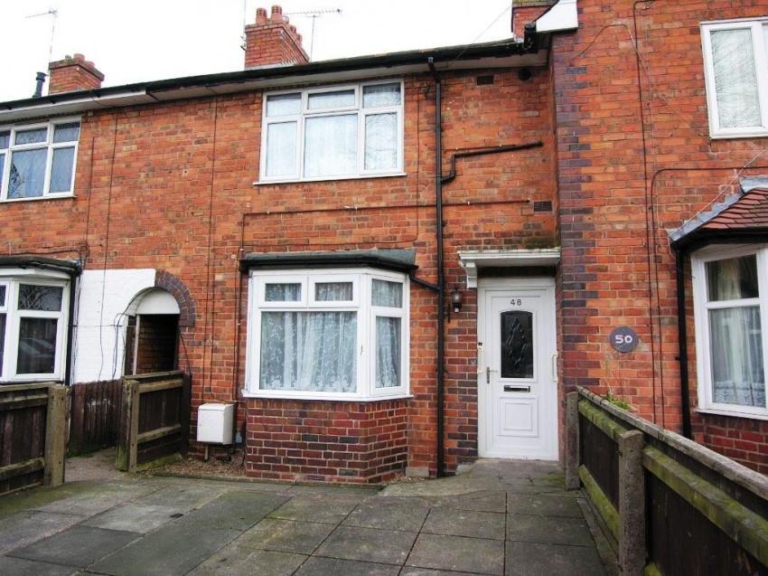 2bedroom town house for sale in Springcroft Road, Tyseley, Birmingham