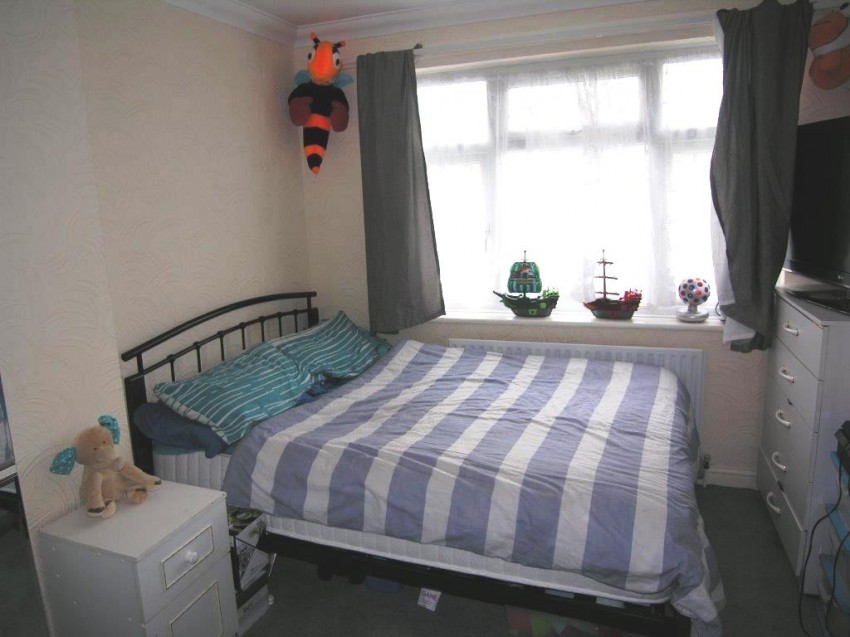2bedroom town house for sale in Springcroft Road, Tyseley, Birmingham