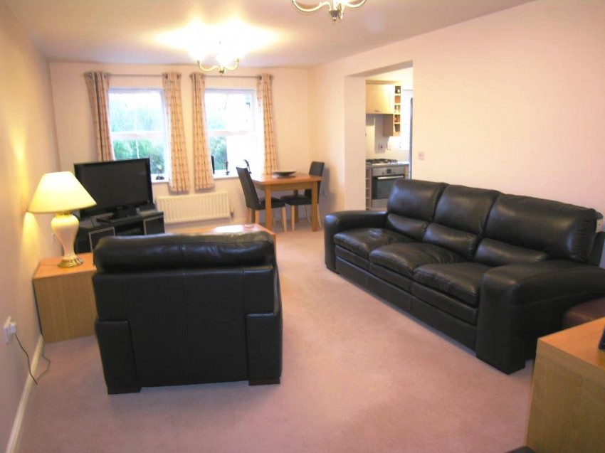 2bedroom apartment for sale in Eversleigh Court, 80 Aqueduct Road, Shirley, Solihull