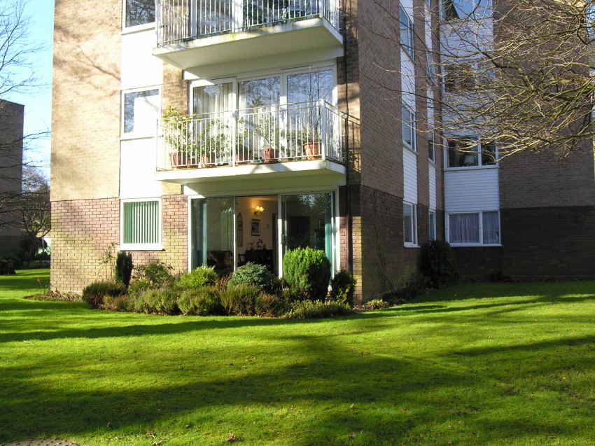 2bedroom apartment for sale in Mallards Reach, Solihull