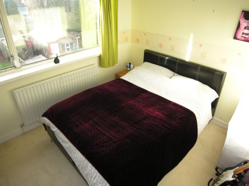 2bedroom semidetached house for sale in Dovercourt Road, Sheldon