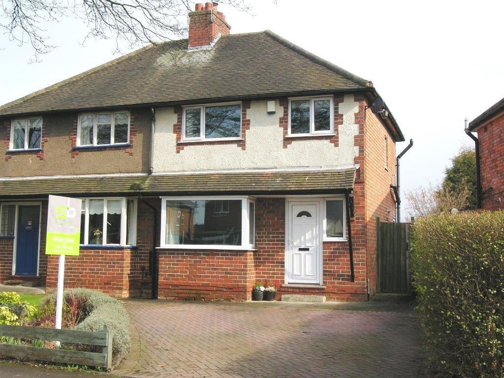 3bedroom semidetached house for sale in Damson Lane, Solihull