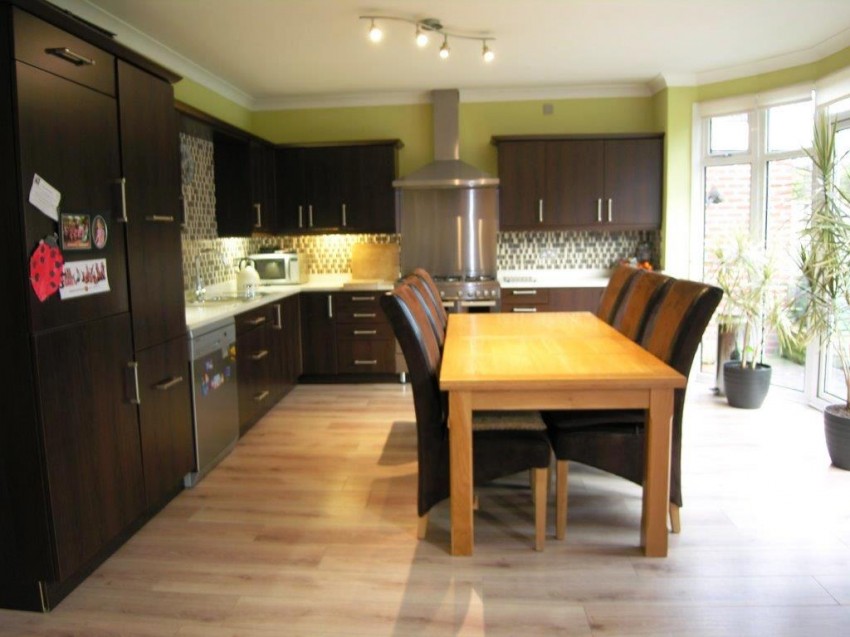 5bedroom detached house for sale in Beechwood Park Road, Solihull