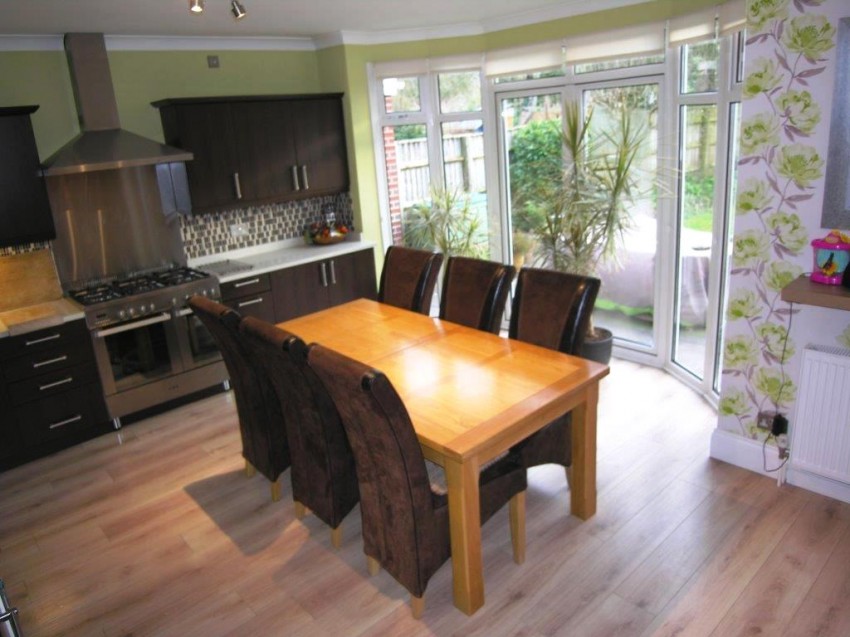 5bedroom detached house for sale in Beechwood Park Road, Solihull