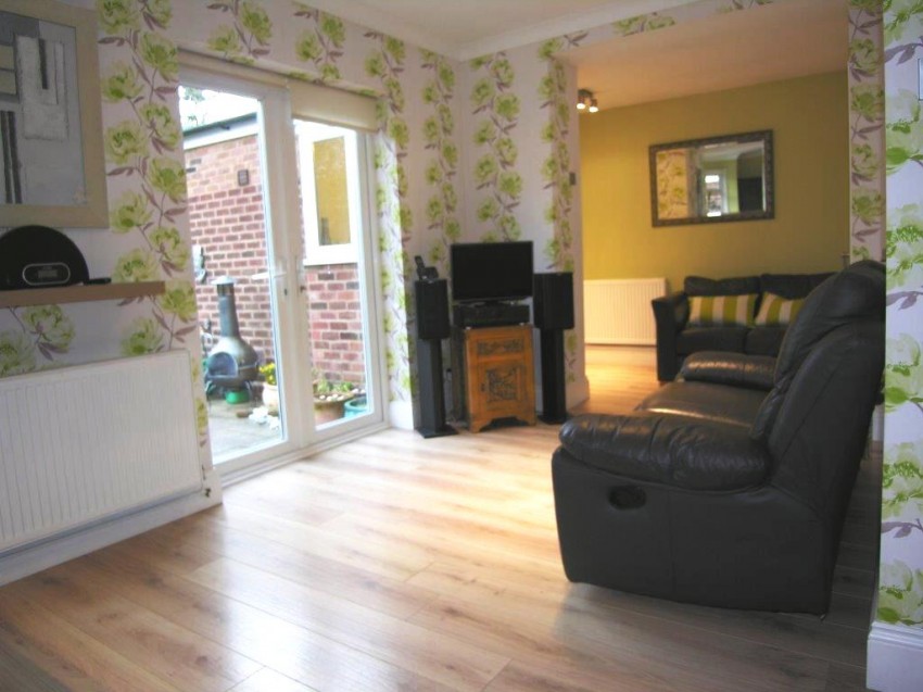 5bedroom detached house for sale in Beechwood Park Road, Solihull