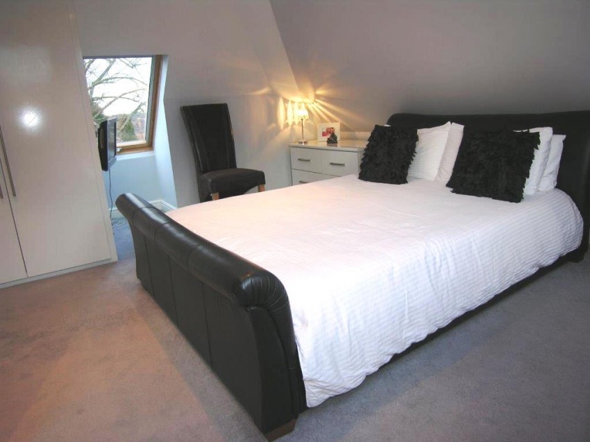 5bedroom detached house for sale in Beechwood Park Road, Solihull