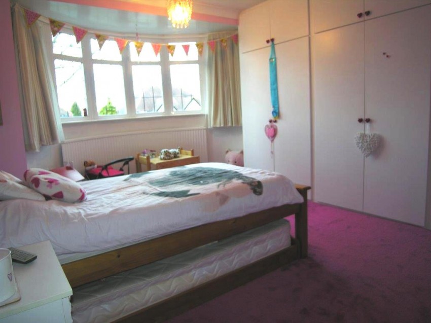 5bedroom detached house for sale in Beechwood Park Road, Solihull