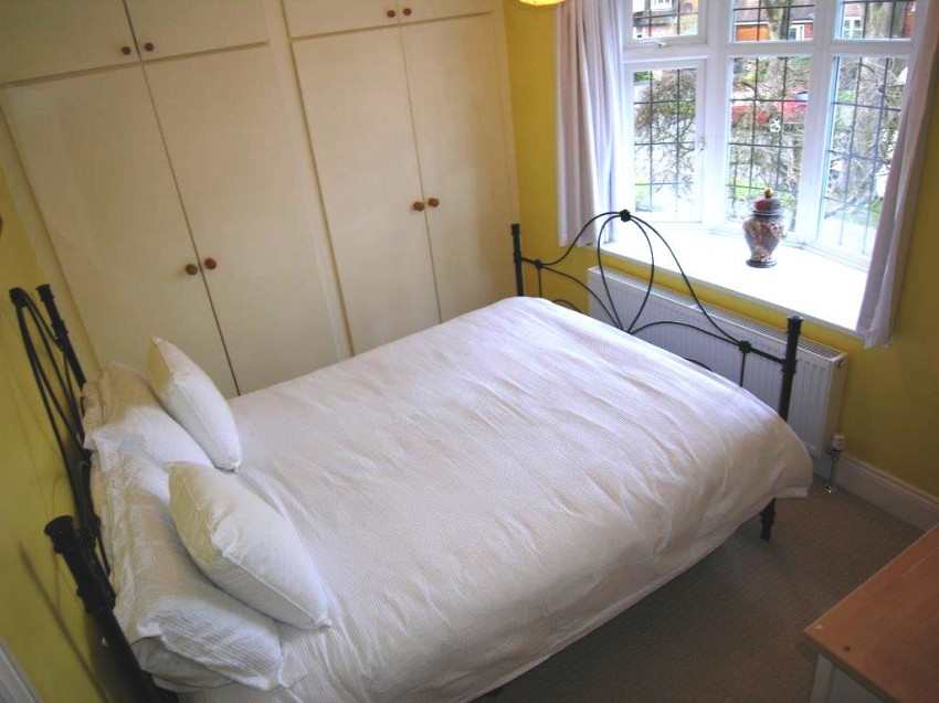 5bedroom detached house for sale in Beechwood Park Road, Solihull