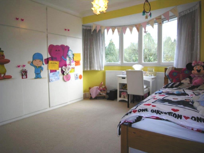 5bedroom detached house for sale in Beechwood Park Road, Solihull