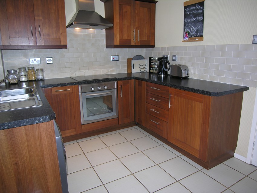 3bedroom town house for sale in Old Station Road, HamptonInArden