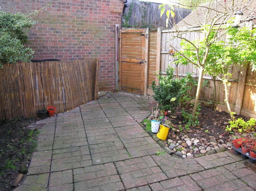 3bedroom town house for sale in Old Station Road, HamptonInArden