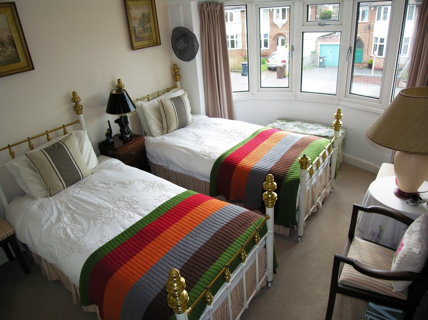 4bedroom semidetached house for sale in Kimberley Road, Solihull