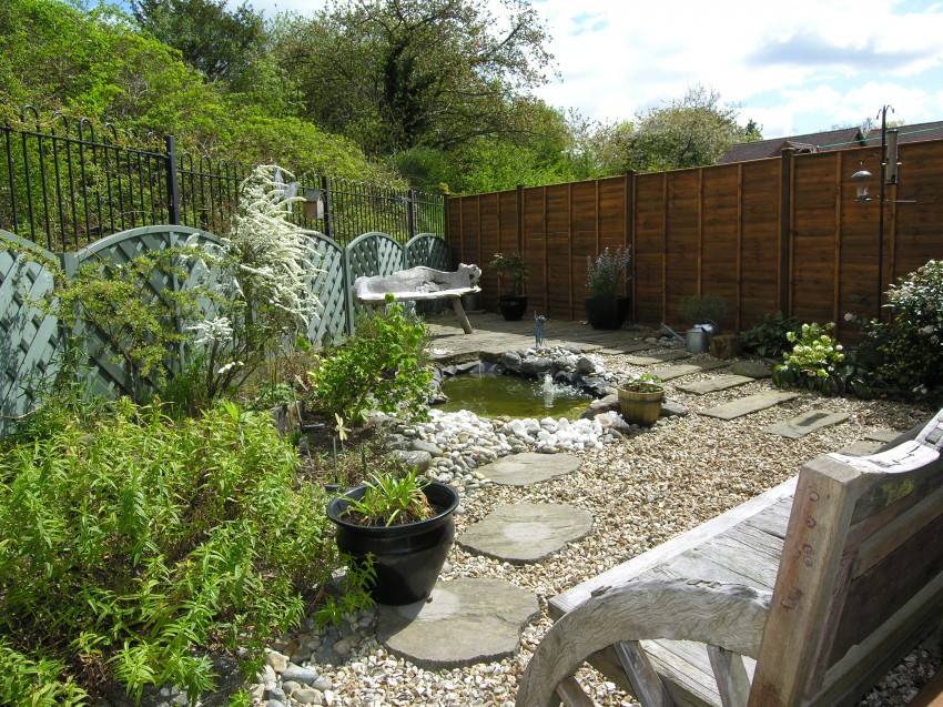 2bedroom town house for sale in The Spinney, Solihull
