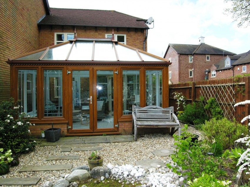 2bedroom town house for sale in The Spinney, Solihull