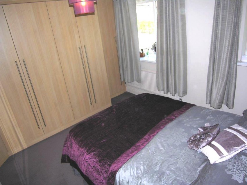 3bedroom detached house for sale in Greenwood Close, Kings Heath