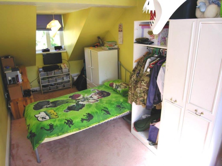 3bedroom detached house for sale in Greenwood Close, Kings Heath