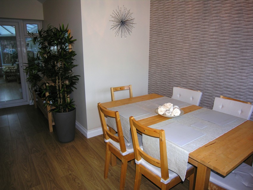 4bedroom town house for sale in Thorpe Court, Solihull