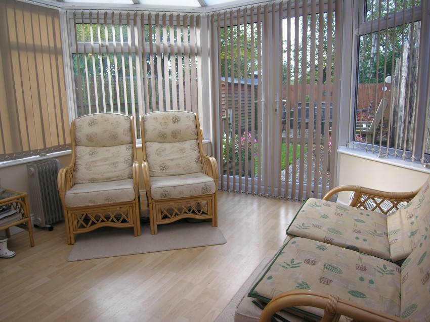 4bedroom town house for sale in Thorpe Court, Solihull