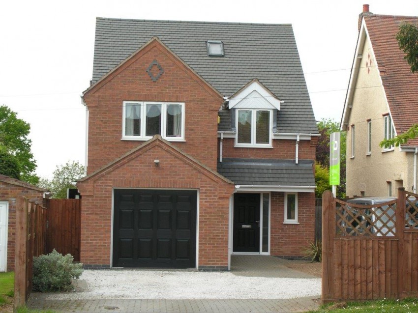 5bedroom detached house for sale in Fillongley Road, Meriden