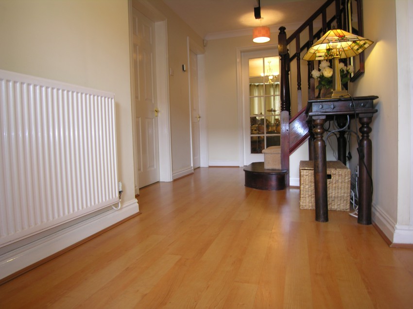 5bedroom detached house for sale in Greenfield Avenue, Balsall Common