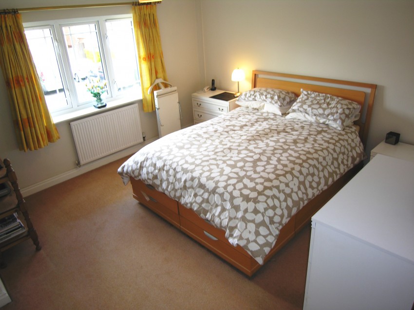 5bedroom detached house for sale in Greenfield Avenue, Balsall Common