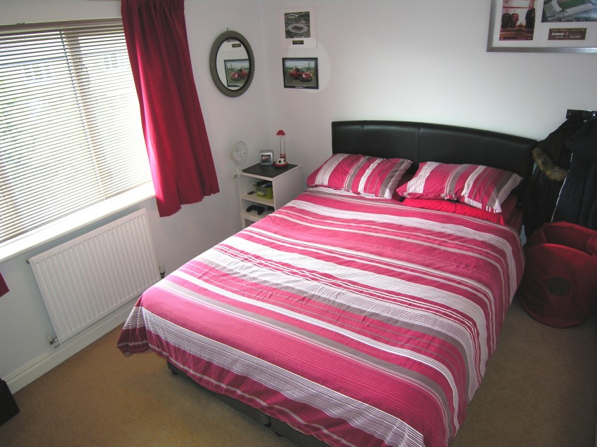 5bedroom detached house for sale in Greenfield Avenue, Balsall Common