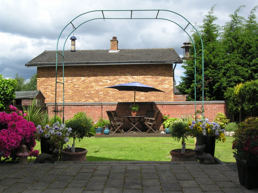 4bedroom detached house for sale in Eastfield Drive, Solihull