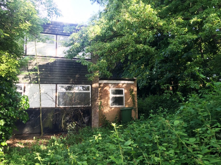 3bedroom town house for sale in Walsgrave Close, Solihull