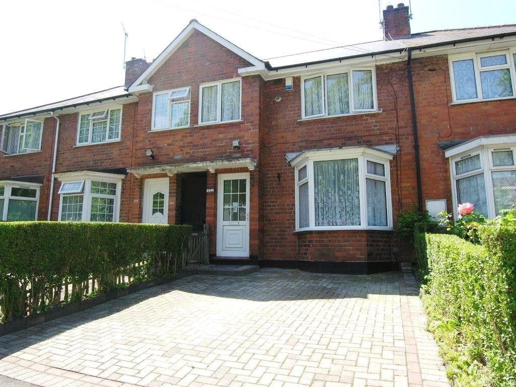 3bedroom town house for sale in Olton Boulevard West, Tyseley