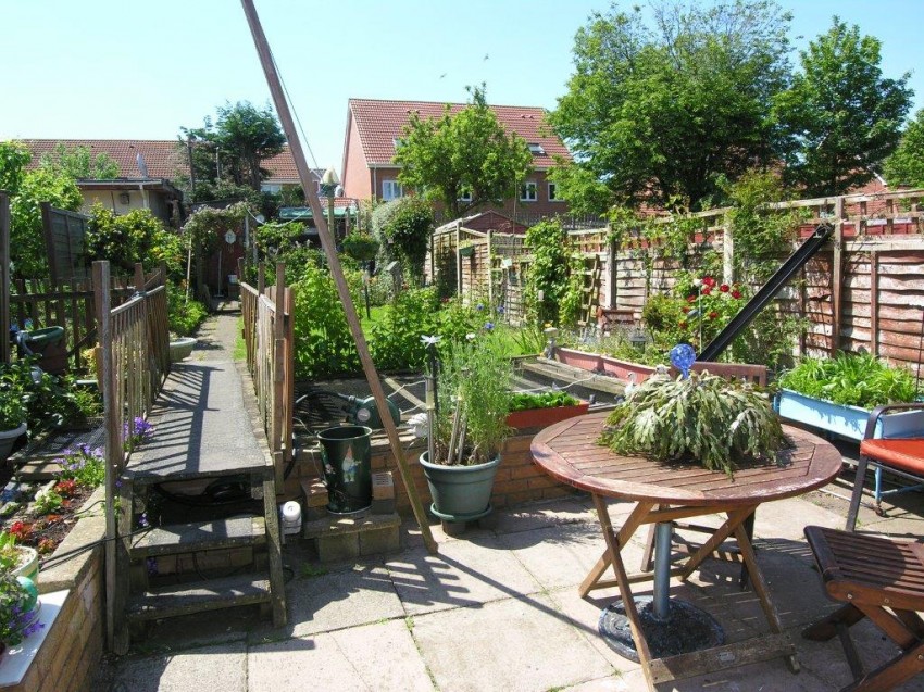 3bedroom town house for sale in Olton Boulevard West, Tyseley