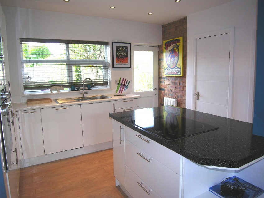 2bedroom town house for sale in Hardwick Road, Solihull