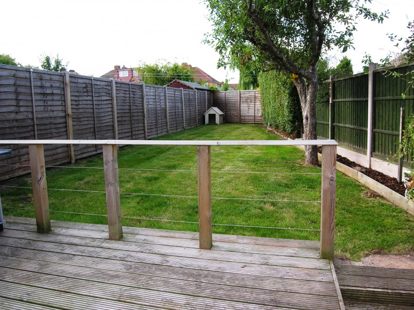 2bedroom town house for sale in Hardwick Road, Solihull